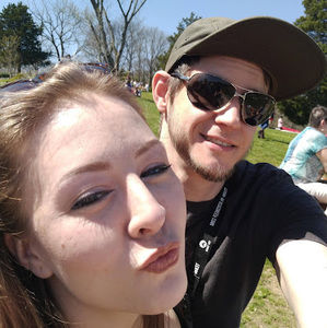 Meet your Posher, Mike